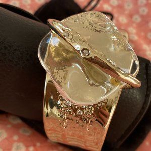 Alexis Bittar Cuff